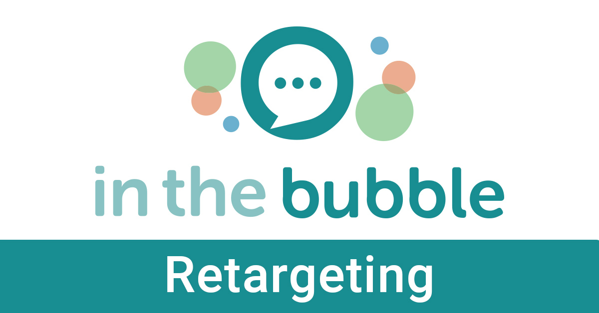 how retargeting ads work